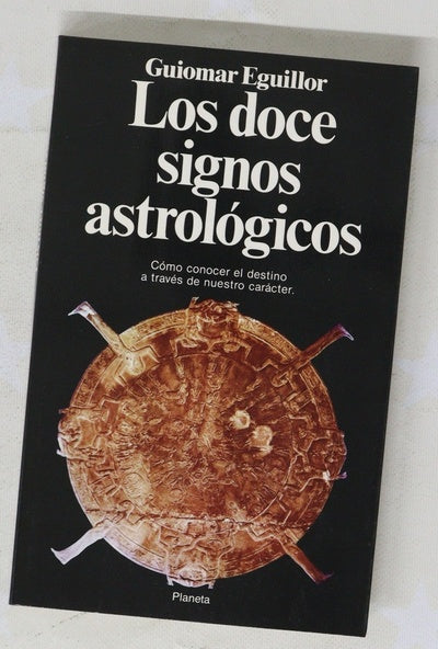 Los doce signos astrológicos
