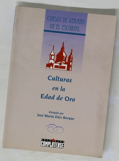 Culturas en la edad de oro