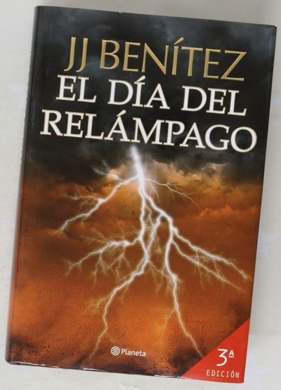 El día del relámpago