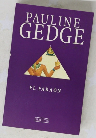 El faraón