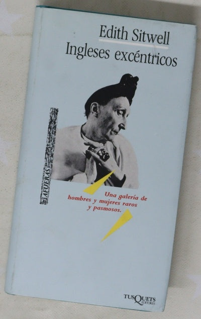Ingleses excéntricos
