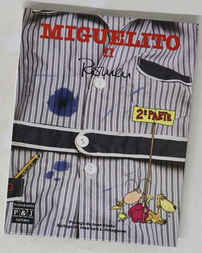 Miguelito II