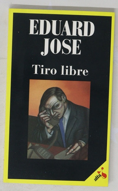 Tiro libre