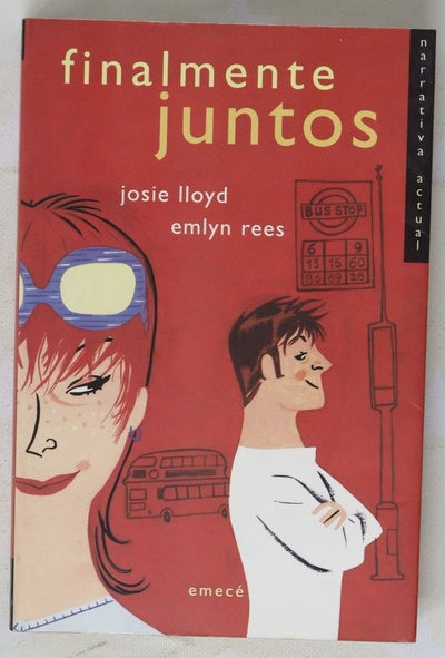 Finalmente juntos