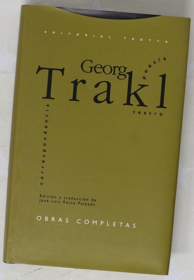 Obras completas