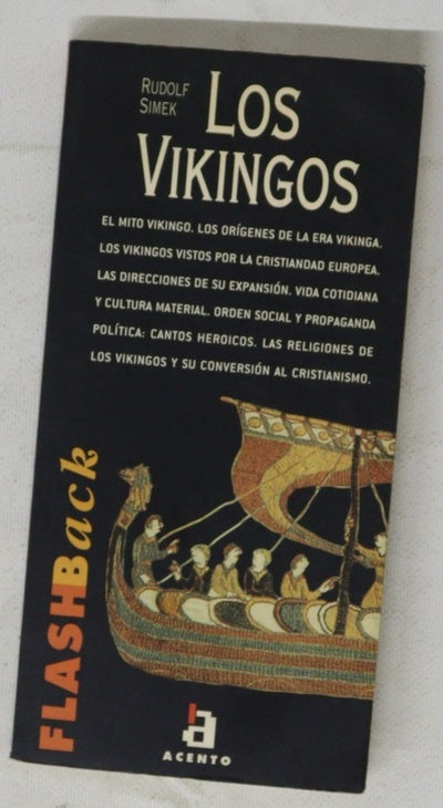 Los vikingos