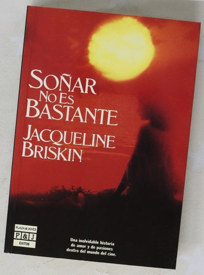 Soñar no es bastante