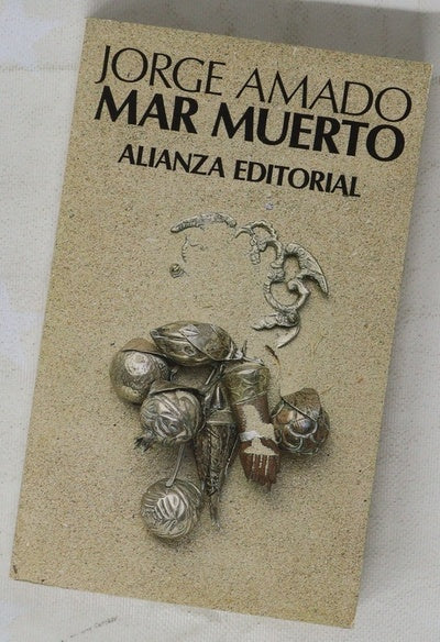 Mar Muerto