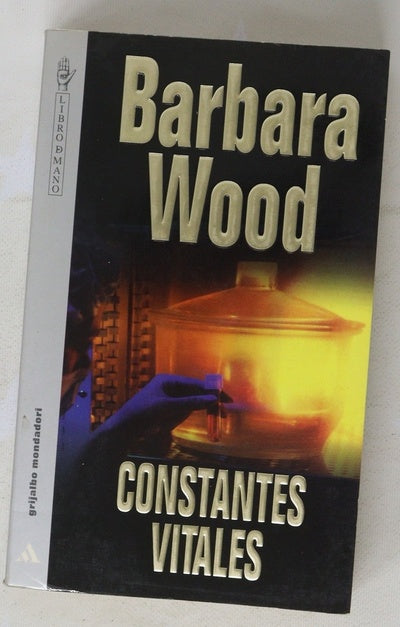 Constantes vitales