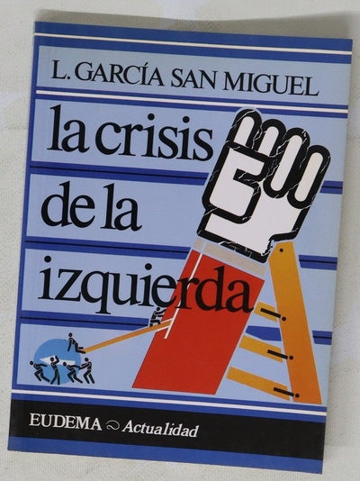 La crisis de la izquierda