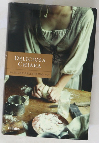 Deliciosa Chiara
