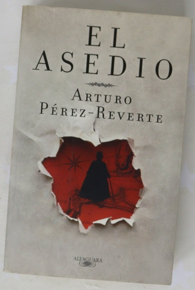 El asedio