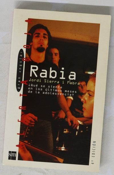 Rabia