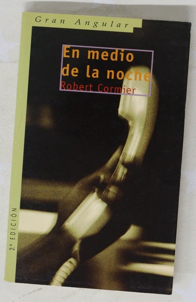 En medio de la noche