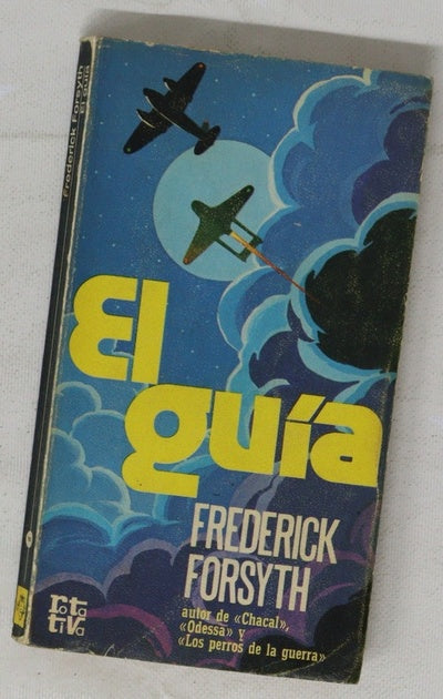 El guía Chantaje ; Irreparable
