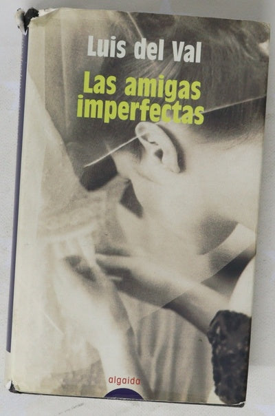 Las amigas imperfectas
