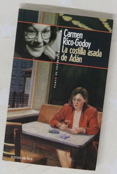 La costilla asada de Adán