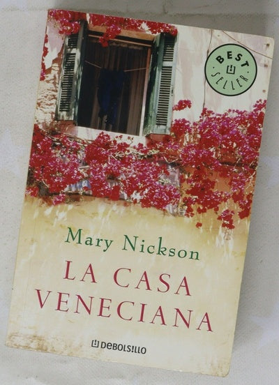 La casa veneciana