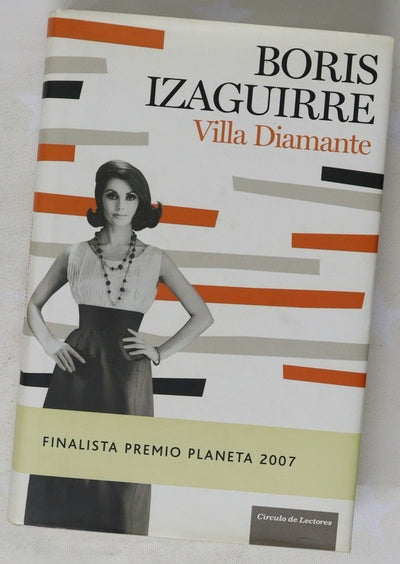 Villa Diamante