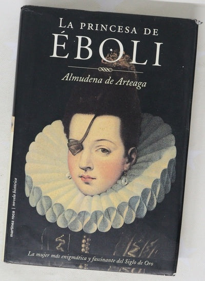La princesa de Éboli