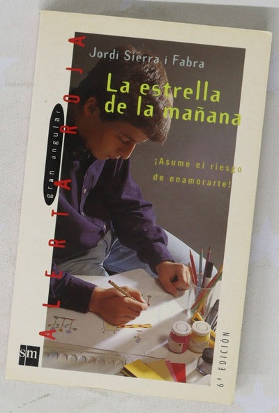 La estrella de la mañana