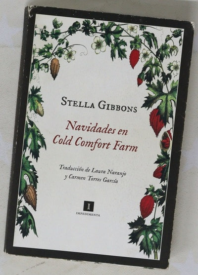 Navidades en Cold Comfort Farm