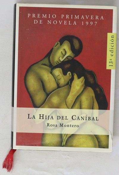 La hija del caníbal