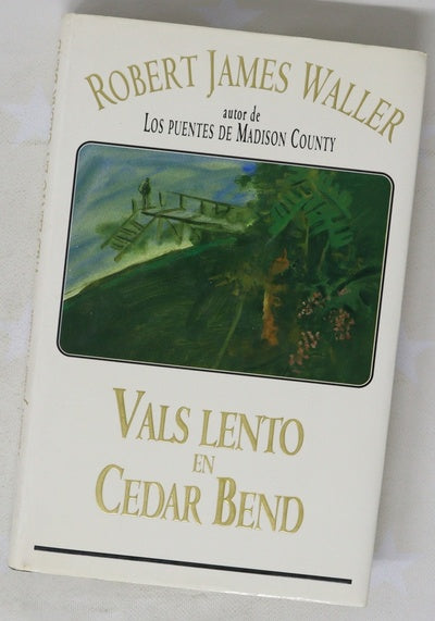 Vals lento en Cedar Bend