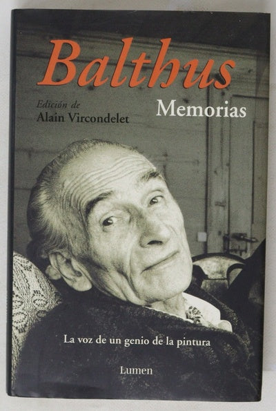 Memorias