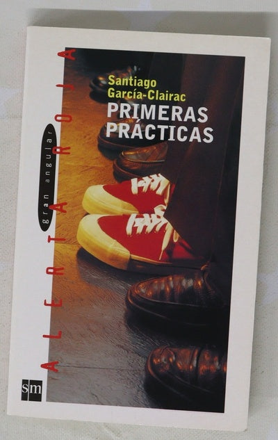 Primeras prácticas