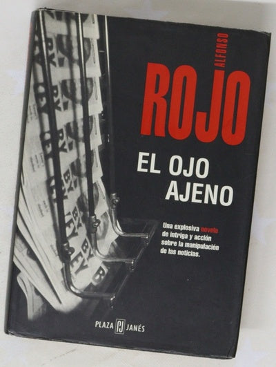 El ojo ajeno