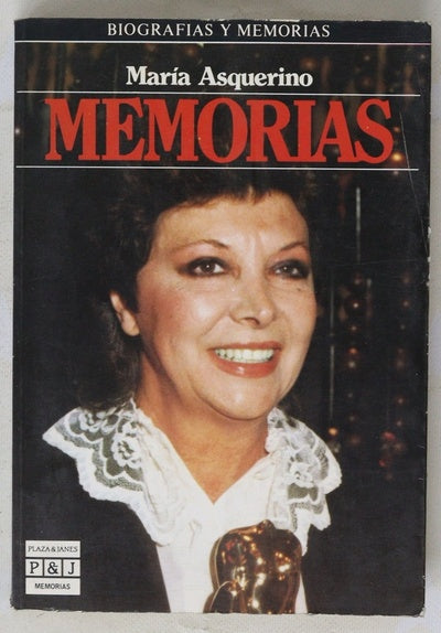 Memorias