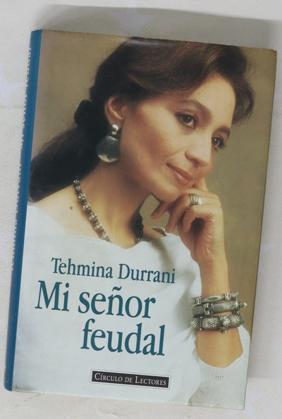 Mi señor feudal