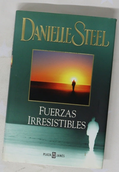 Fuerzas irresistibles