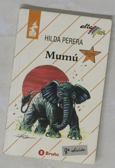 Mumú