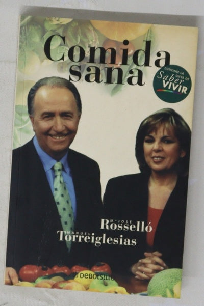 Comida sana