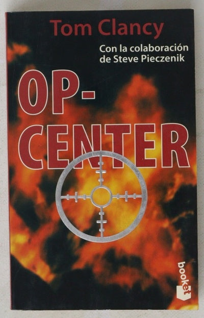 Op-center