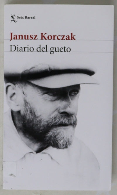 Diario del gueto y otros escritos