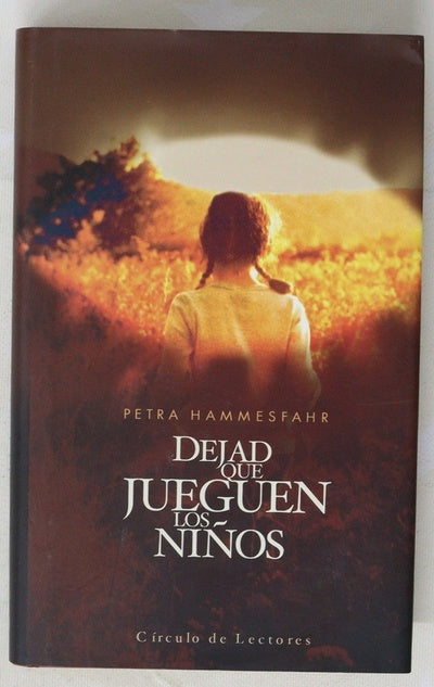 Dejad que jueguen los niños