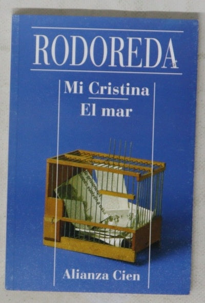 Mi Cristina El mar