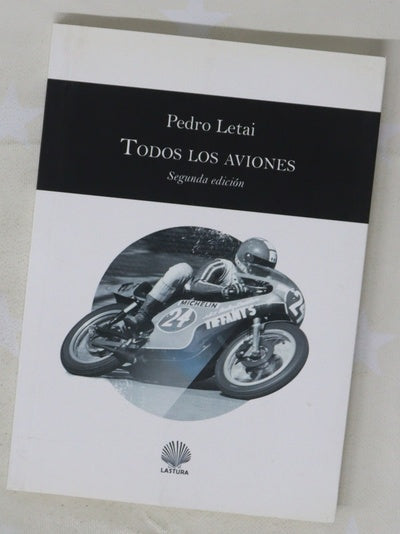 Todos los aviones