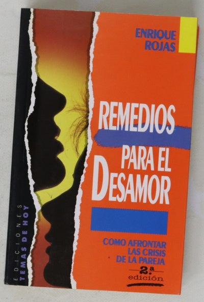 Remedios para el desamor