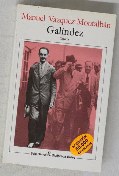 Galíndez