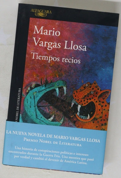 Tiempos recios