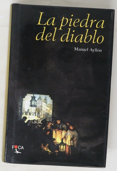 La piedra del diablo