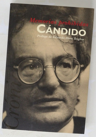 Memorias prohibidas