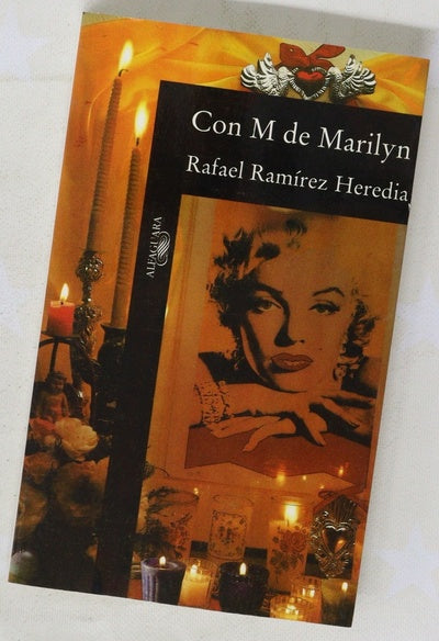 Con la M de Marilyn
