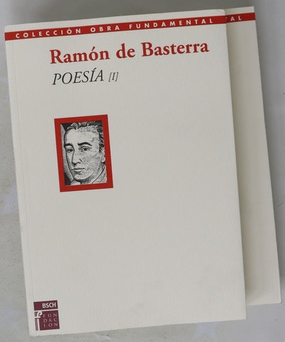 Poesía
