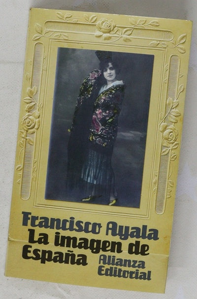 La imagen de España continuidad y cambio en la sociedad española : (papeles para un curso)