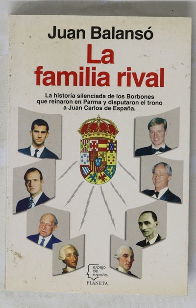 La familia rival